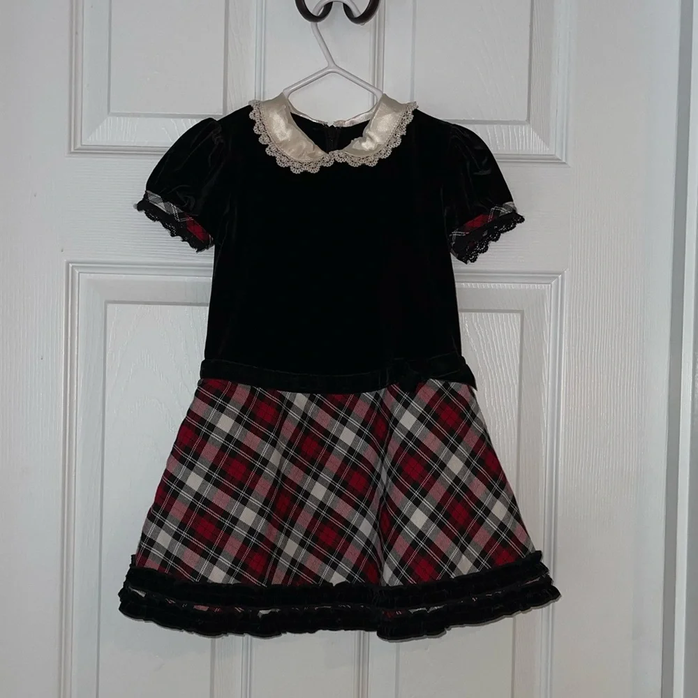 The Children’s Place dress